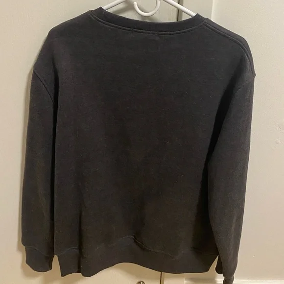 UVic Crewneck - Picture 3 of 3